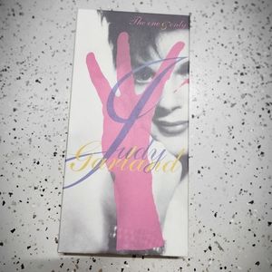 Judy Garland cassette boxed set